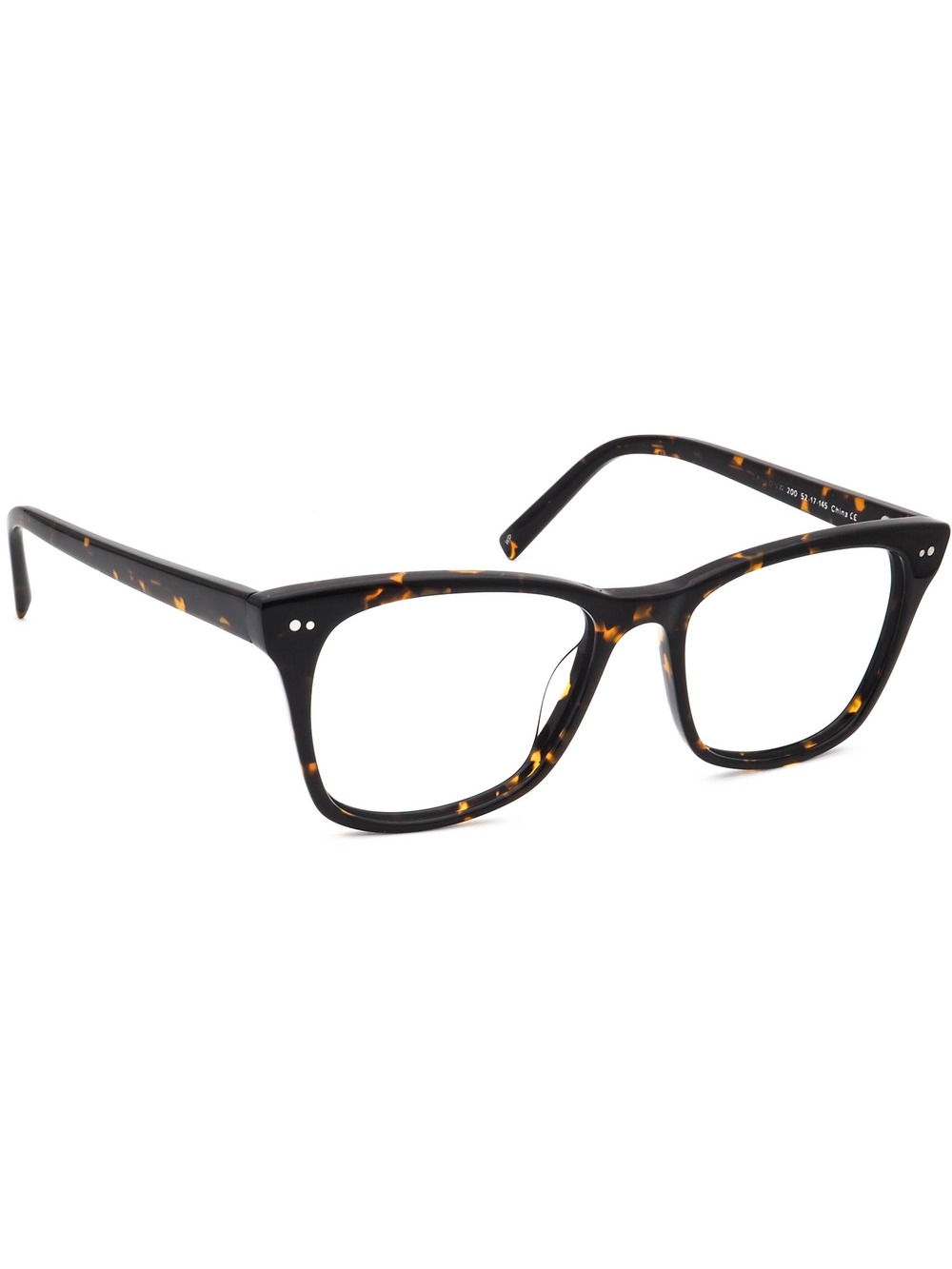 Warby Parker Landon W 200 Eyewear